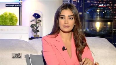 مقابلة مع معتصم النهار وروبورتاج وراء الكواليس