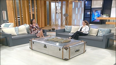 سنا نصار 