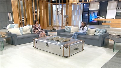 Paulette Rizk - Celiac Patients Initiative