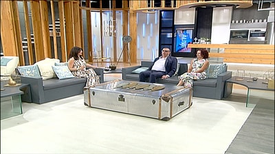 Hector Hajjar - Fadia Al Sayah - Risalat Salam Association