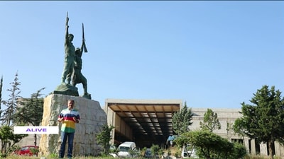 24 Jun 2020 - A Trip To Chouf