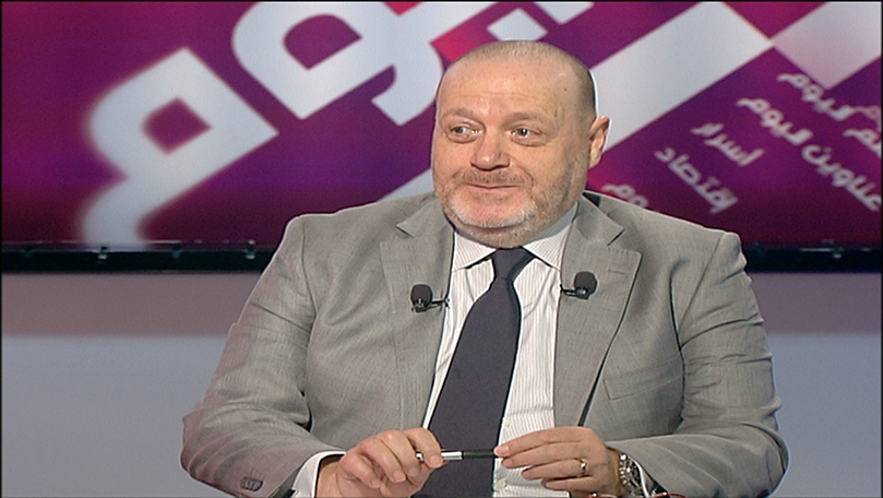 أنطوان سعادة