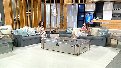 Hala Badr El Din