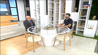 Dr Wael Karame - The non-social man and his effect on the family