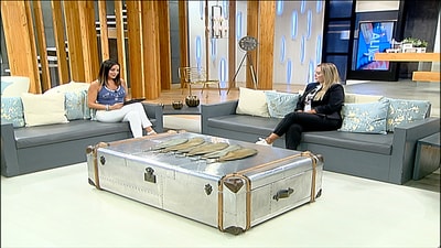 Amal Farhat Bassil - Lebanese Child House