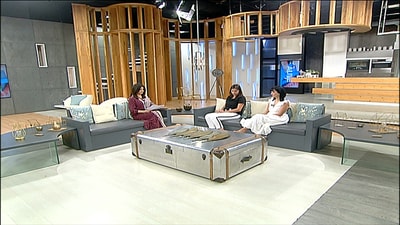 Afaf Nehme - Success trail project