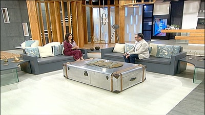 Johnny Abou Haidar