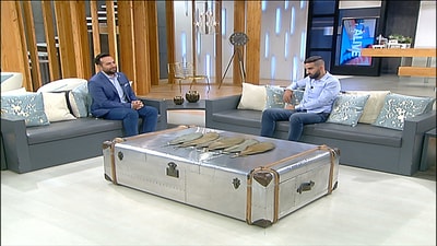 Rami Rizk