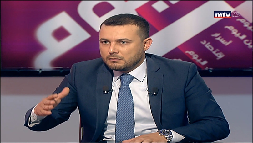 منير الربيع 