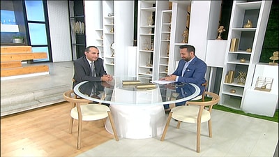 Dr Imad Mrad - Venezuela 