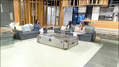 Adeline Khoury - Eni Sammour - St. Veronica Giuliani's Day