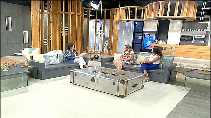 Dr Jackie Maalouf - Christine Maalouf - DiaLeb