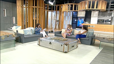 Dr Jackie Maalouf - Christine Maalouf - DiaLeb