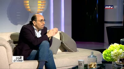 Interview With Oussama El Rahbani