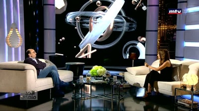 Interview With Oussama El Rahbani