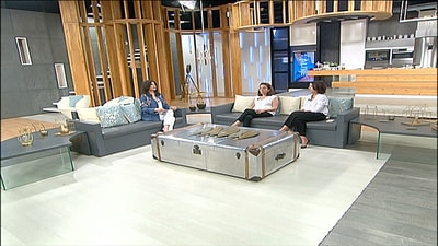 Anne Frangieh - Diana Nasrallah Koteich - Faire Face
