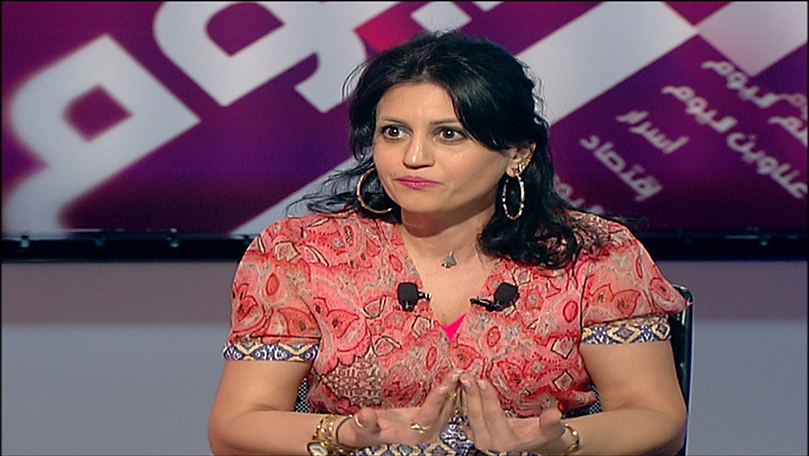 Layal Mansour