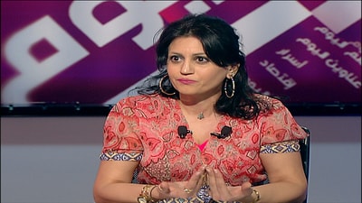 Layal Mansour