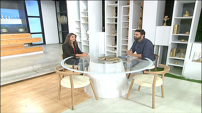 Dr Georgette Skaff - Diabetes during pregnancy