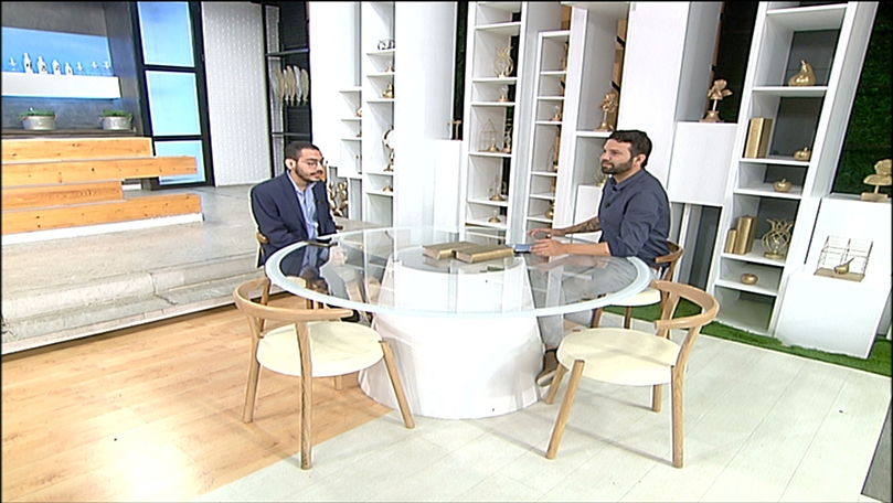 جان ماري الباشا - خطوات تقنيّة لحماية البيانات الرقميّة