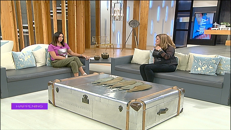 Farah Sankary - Akkar Development Network 