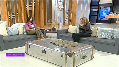 Farah Sankary - Akkar Development Network 