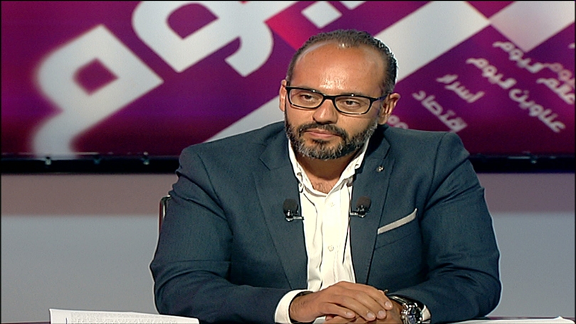 سيرج داغر 