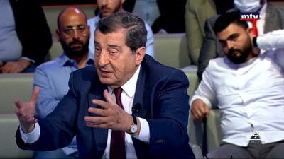 إيلي الفرزلي