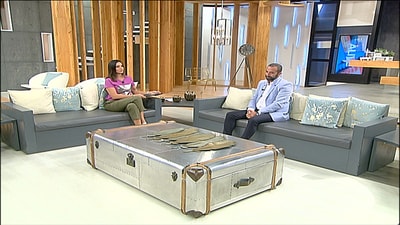 Dr. Roger Mikhael Ziyada - A Summer Camp For People With Solid Will