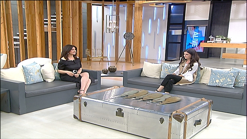 Michelle Wehbe