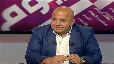 Johnny Mnayar
