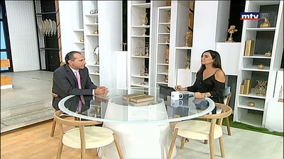 Dr Imad Mrad - Libia After Muammar al-Gaddafi