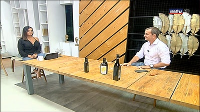 Olive Oil - Part 2 