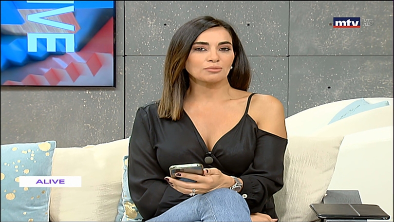 Baalbeck International Festival - Nayla De Freige