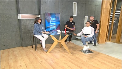 06 تموز 2020 - جورج مطر