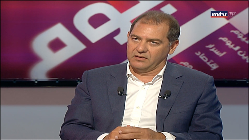 Michel Mecattaf 