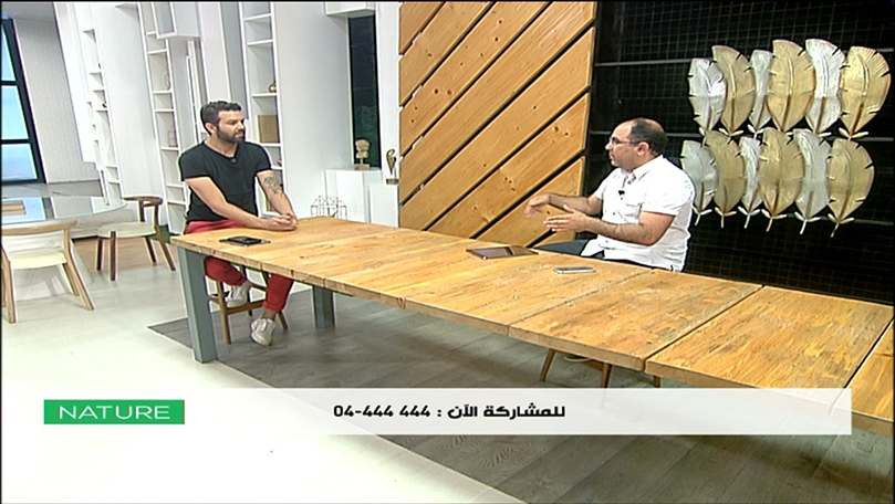 أسئلة المشاهدين