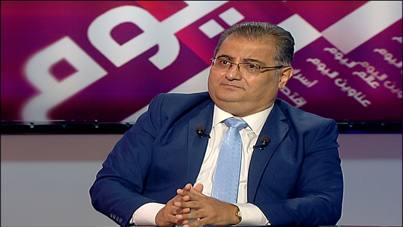 سعيد مالك