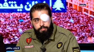 رأى في لبنان حلم الغد فكيف تغيّر كل شيء بنظره