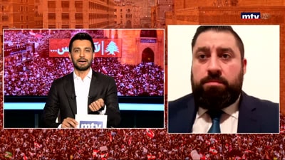 Hamat Al-Diyar Movement - Support for the army or threat to demonstrators