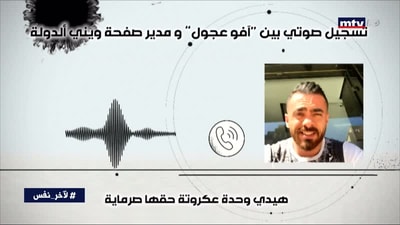 Who stole Dima Sadek's phone - What is the fate of her data and the truth about circulated pictures - Where did the security services' investigations reach