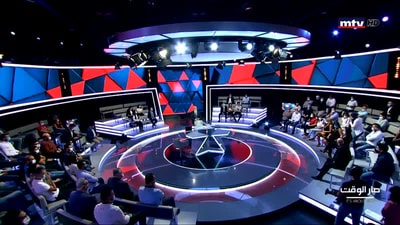 ريمون غجر - ياسين جابر