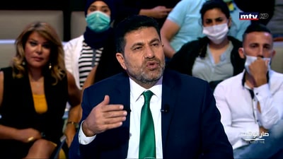 ريمون غجر - ياسين جابر - موريس متى - Part 2 
