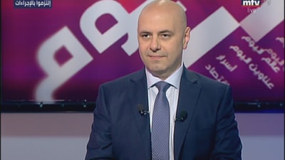 Ghassan Hasbany