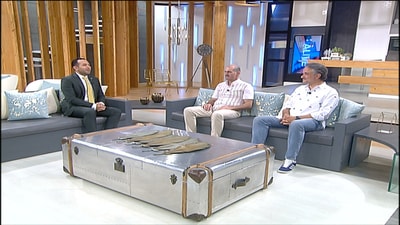Raed Zeidan - Honey and beekeeping