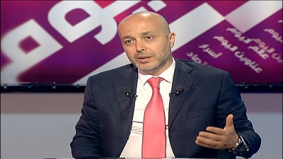 Charbel Kordahy