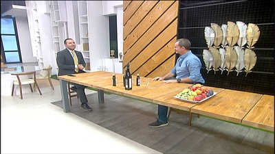 Olive Oil - Part 3