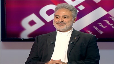 Father Charbel Batour