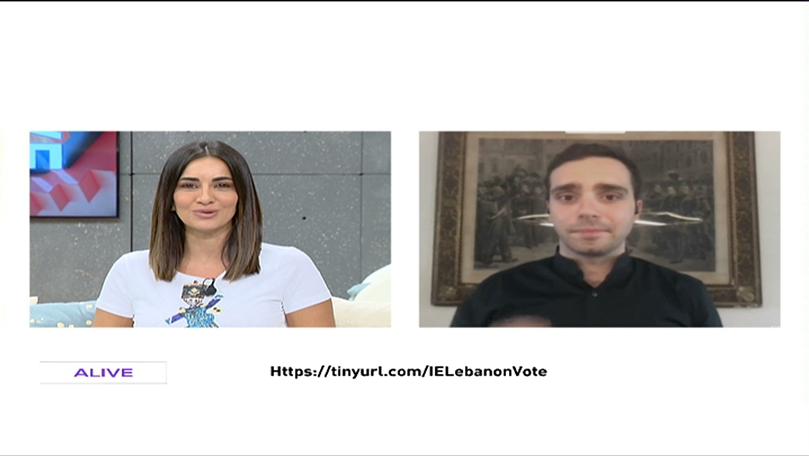 سيمون عبود