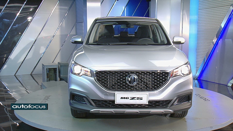 17 تموز 2020 - MG - ZS Special 2020